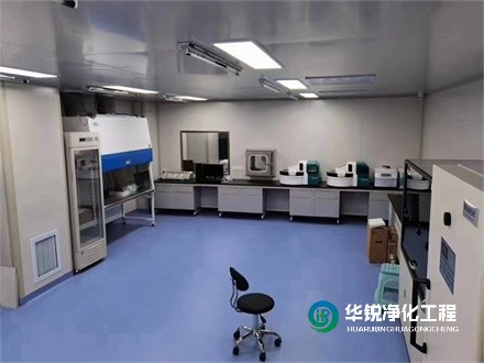 在檢驗科裝修時,如何確保施工質(zhì)量和進(jìn)度?