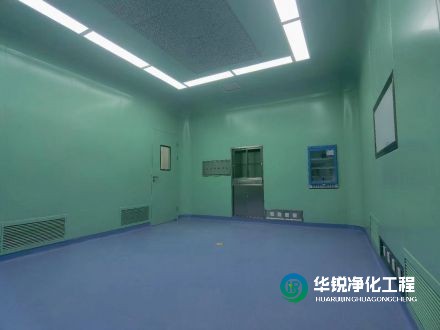 醫院凈化工程中地面采用pvc卷材還是橡膠卷材