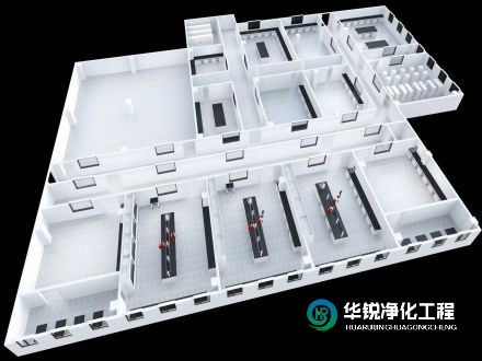 PCR實驗室裝修時需要注意什么？