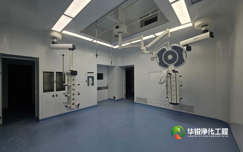 手术室装修设计